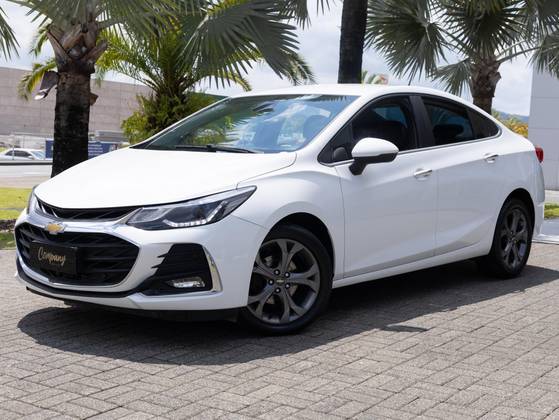 CHEVROLET CRUZE 1.4 TURBO LTZ 16V FLEX 4P AUTOMÁTICO CHEVROLET CRUZE 1.4 TURBO LTZ 16V FLEX 4P AUTOMÁTICO